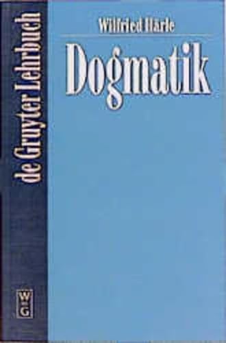 Dogmatik (de Gruyter Lehrbuch)